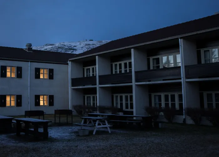 Oppdal Gjestetun Hotell
