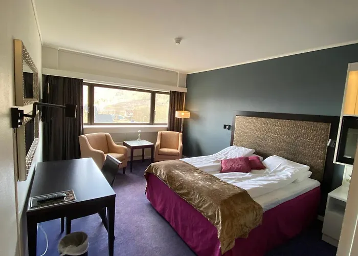 Hotell Koselig